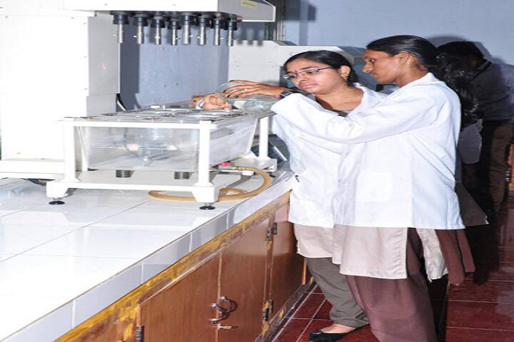 laboratory